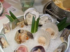 -樾餐厅泰式海鲜火锅(民歌湖店)