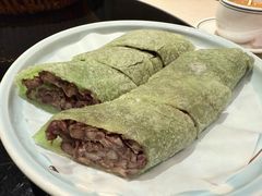 红豆薄撑-任兴记(定西路店)