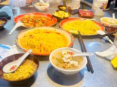 -馬伍旺川菜(江北虹悦城店)