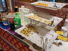 -恒河传奇印度餐厅GANGES