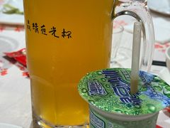 -叒缘夜光杯(望江橡树林店)