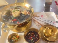 -大王油茶(二厂文创公园店)