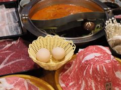 -牛匠和牛寿喜锅(西安总店)
