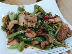 -王胖子土菜馆·特色杭帮菜·农家土菜