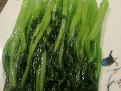 -尕羊烤肉餐厅·清真(会宁路店)