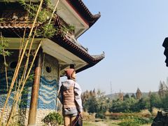 -潜山国家森林公园