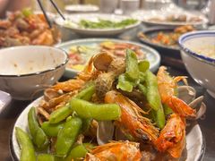 -阿马蛋汤·宁波小海鲜(总店)