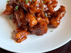 -衢农会·衢州菜·宴请(国际机场店)