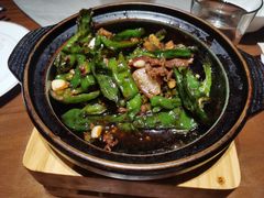 -山里亲戚(淞虹路店)