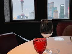 靠窗位-三号黄浦会Canton Table