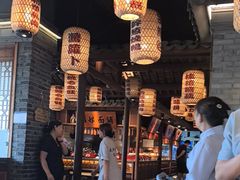 -二十八里太湖船菜(吉祥路店)