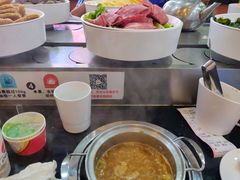 -咕叽咕叽自助烤肉小火锅(茂业清扬店)