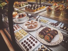 -浙江西子宾馆·瑶园咖啡厅