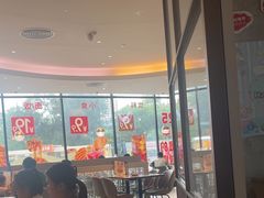 -必胜客(长安长青店)