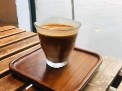 灰Dirty-Home Cafe(水榭春天店)