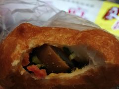 -惠源面包店(开禾路店)