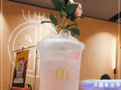 -麦当劳(沙面店)