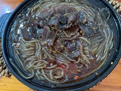 -邓邓胖姐拌面(濉溪路店)