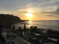 -Rock Bar Bali(Bali)