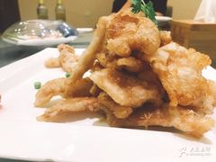 -上和臻品中国菜(花园街店)