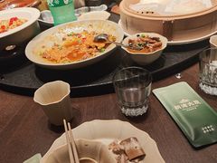 -桐湾大院·桐庐菜(滨江店)