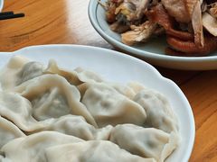 -一轩饺子馆(丽都店)