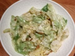 -鑫小城故事·藕汤·家常菜(台北一路总店)