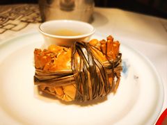 -庞家烧烤客栈(炮台山店)