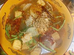 -乡间好味私家菜(总店)
