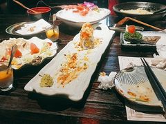 -芥岛(河北大街店)