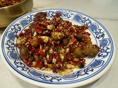 -冇味湘潭菜(湘江世纪城店)