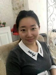 -红馆妆造(中央大街店)