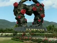 -亚龙湾国际玫瑰谷