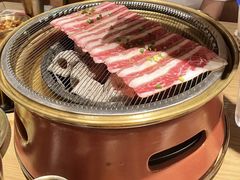 -西塔老太太泥炉烤肉(海上世界店)
