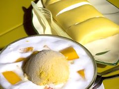 -果流香水果甜品(建政路店)