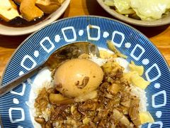 红猪卤肉饭-红猪卤肉饭(大西洋美食城店)