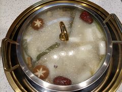 -八珍玉食鸡煲·打边炉(印象城店)