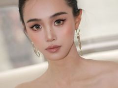 -观音桥步行街