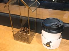-WIZARD COFFEE咖啡巫师