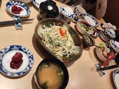 -小山日本料理(太古汇店)