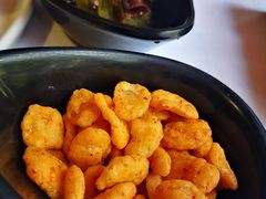 -铜锣湾·有麝自然香(渝北财富中心店)