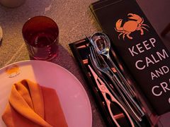 -Ministry of Crab•MOC(交子大道店)