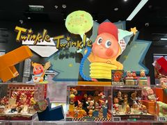 -泡泡玛特POPMART(龙湖杭州滨江天街店)