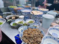 -清真马虎面馆(西七路店)