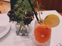 -我的四季意大利餐厅(春天百货店)