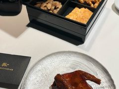 -荣轩(新荣记环球金融中心店)