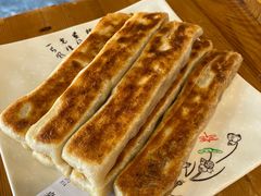 -聚友朋褡裢火烧(天北路店)
