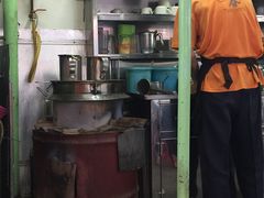 -多春茶室
