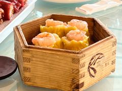 -鹿鸣酒家(越秀店)
