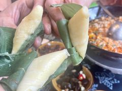 -张关合渣(航空大道店)